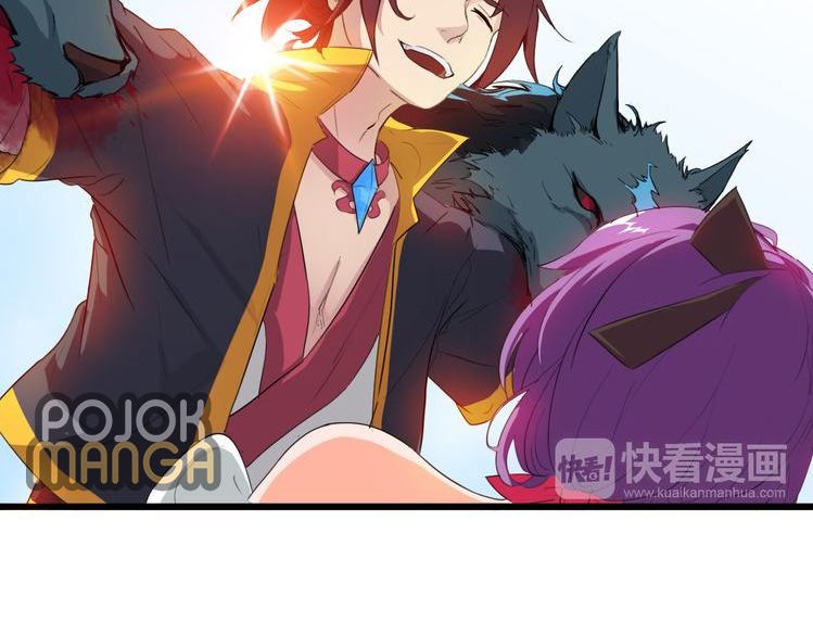 Dragon’s Blood Vessels Chapter 06 Gambar 30
